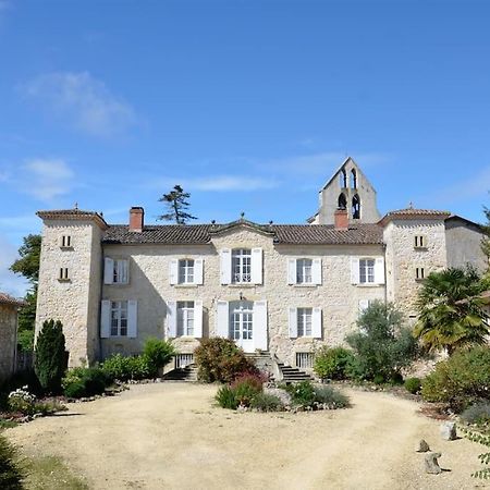 Вилла La Maison Des Coteaux Ruffiac  Экстерьер фото